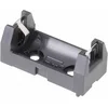 Keystone Electronics Držalo za baterijo tipa 1/2 AA s kontaktom\, (D x Š x V) 34\, 5 x 16 x 15 mm, (20641742)