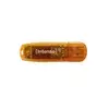 INTENSO USB Flash drive 64GB Hi-Speed USB 2.0 USB2.0-64GB/Rainbow Rainbow Line orange