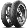 Michelin Power 5 ( 190/55 ZR17 TL (75W) zadnji točak, M/C )