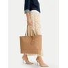 Ročna torba Nine West EO-Delancey Day-KY254 Bež