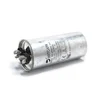 Kondenzator 25 µF, Metalni