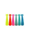 COPATAR BUBLE PLASTIČEN 18 CM MAČKA Zelena prozorna