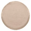 Plastičen pogrinjek o 38 cm Joalie – douceur dintérieur