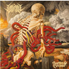 Vitriol - Suffer & Become (Deep Blood Red Coloured) (LP)