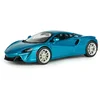 1:43 MCLAREN ARTURA BELIZE BLUE 2022 - SOLIDO
