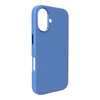 PURO Maska za iPhone 16, Icon Mag, Plava