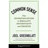 Common Sense