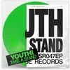 Arnaud Rebotini - Youth! (Limited Edition) (Neon Green Coloured) (EP)