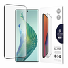Dux Ducis - kaljeno staklo za Honor Magic5 Lite - crno