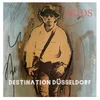 Skids - Destination Düsseldorf (Limited Edition) (LP)