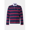 Tommy Hilfiger Pižama UM0UM04012 Pisana Slim Fit