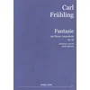 FRUHLING:FANTASIE PER FLAUTO E PIANOFORTE OP.55