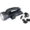 ANNSMAN Halogen/LED baterijska lampa ASN 15HD plus - 5102143