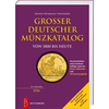 Großer deutscher Münzkatalog