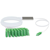slomart ubiquiti uf-splitter-32 | razdelilnik | 1:32, sc/apc, g.657a1, 0,9 mm, 1,5 m