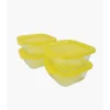 SET STAKLENIH POSUDA 4u1 - LUMINARC