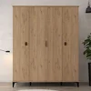 HANAH HOME Garderober Neva 6401