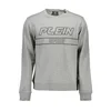 PLEIN SPORT Muški Duks FIPS210_GRIGIO_94-GREY, Sivi