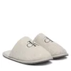 Copati Calvin Klein HM0HM02277 Siva