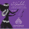 Set strun za sopranski ukulele Hannabach