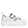 Superge Just Cavalli 81QA3SE3 ZPC39 Bela