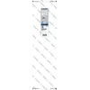 PRO Core Cutter wet, 162 x 450 mm, 1 1/4 UNC