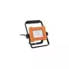 LED reflektor LED/10W/230V 6500K IP65 narandžasta/crna