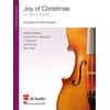 JOY OF CHRISTMAS FOR STRING QUARTET ARR.DEZAIRE