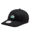 Puma Kapa s šiltom Skate Relaxed 025131 Črna
