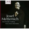 THE GREAT JOSEF METTERNICH 10CD