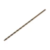 TVARDY T02580XL Dolgi sveder za kovino 8,0 x 305 mm HSS DIN1869