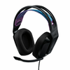 Logitech G335 gejmerske slušalice crne