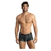 Muški sexy veš Benito boxer, Šareni