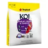 TROPICAL Koi Wheat Germ & Garlic Pellet - M, 5L/1,5kg