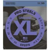 DAddario EPS515 ProSteels Medium 11-50