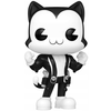 Funko POP! Games: Fortnite - Toon Meowscles