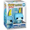 Funko Pop Games Pokemon Sobble