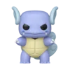 Vinilna figurica Funko Pop! Games Pokémon Wartortle Carabaffe (1212)