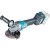 MAKITA GA029GZ XGT Akumulatorska ugaona brusilica, 40V, 125mm