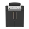Brabura Vgradni modul KC 80