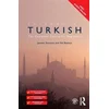 Colloquial Turkish