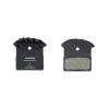 Shimano Pločice za disk shimano j05a resin radiator fin / br-m9000 br-m9020 br-m987 ( EBPJ05ARFA )