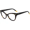 Missoni MIS 0260 086 52 Női szemüvegkeret (optikai keret)