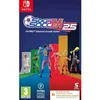 Tower Studios Igrica za SWITCH Sociable Soccer 2025