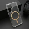 Futrola AURA MagSafe za Samsung S921B Galaxy S24 5G/ zlatna