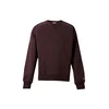 Carhartt WIP Majica Chase čokolada