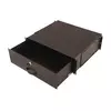 Digitus HP ProDisplay P203 50.8 cm (20) 1600x900 pixels HD+ LED Black (DN-19 KEY-3U-SW)