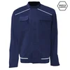 Lacuna radna bluza etna ink blue veličina s ( mn/etbibs )