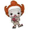 Bobble Figure Movies - IT Welcome to Derry POP! - Bob Gray As Pennywise #1852