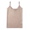 ÖTS Top Tanktops & Camis bež